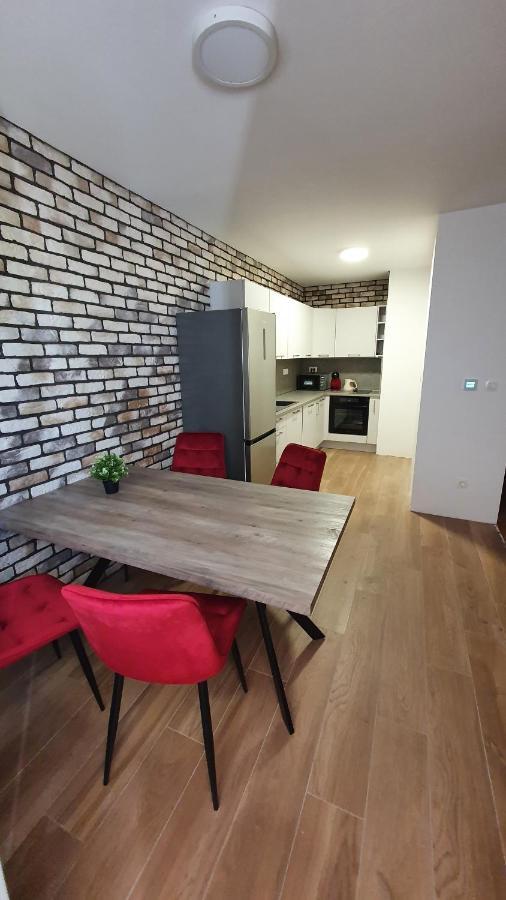 Lejlighed New Cute Apartman Ante Split