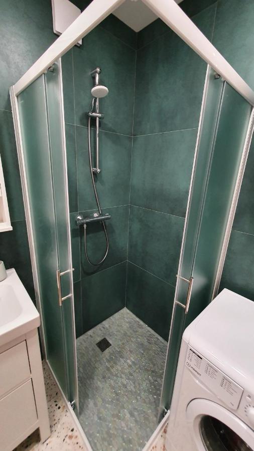 Lejlighed New Cute Apartman Ante Split