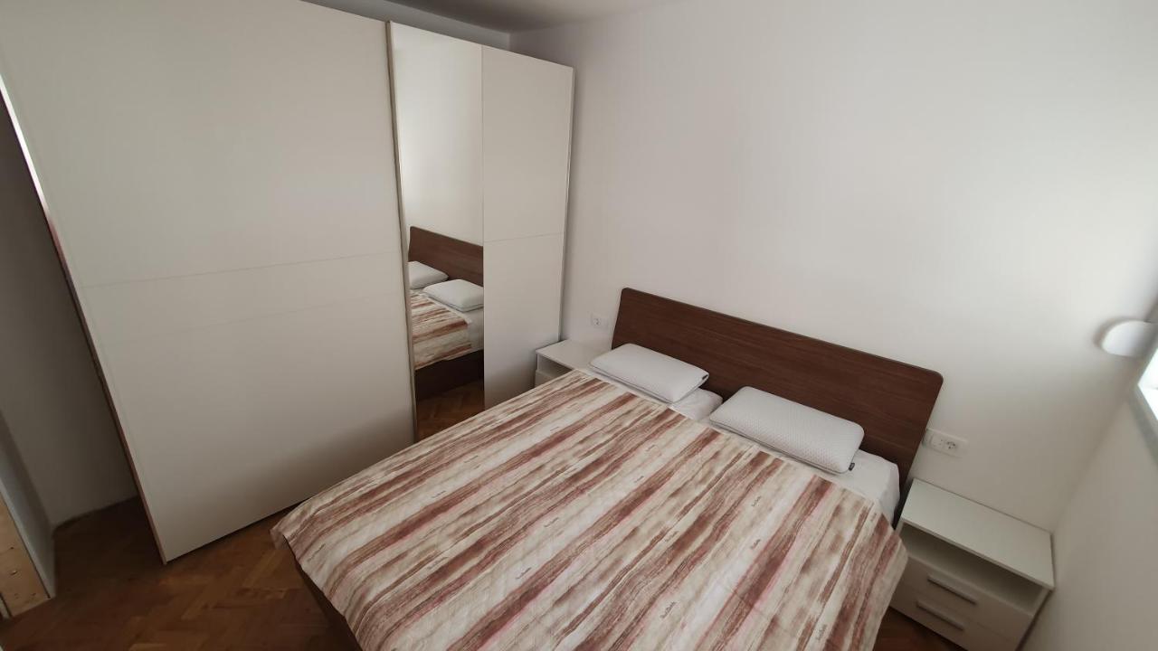 New Cute Apartman Ante Lejlighed *